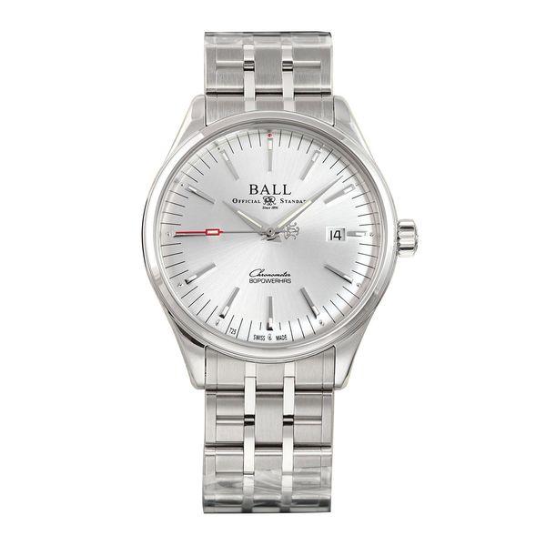 Ball Trainmaster NM3280D-S1CJ-SL